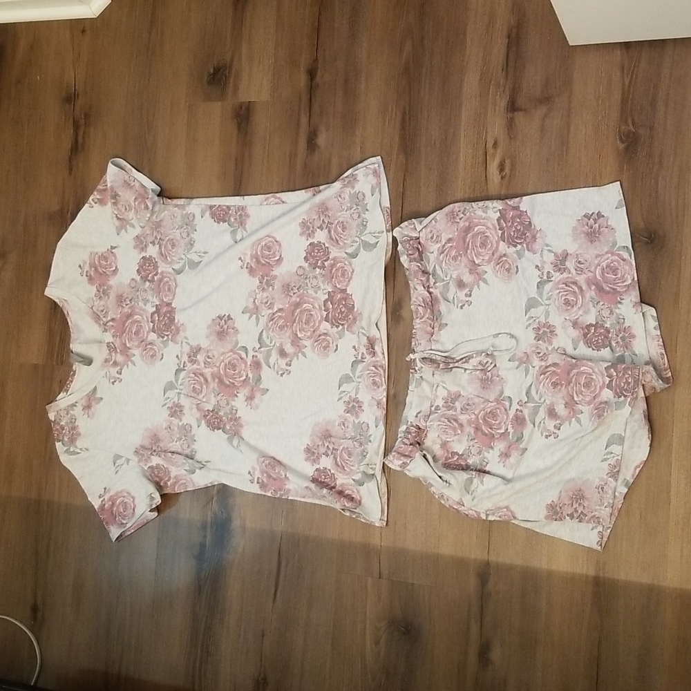 Lk New Honeyme Lounge Set. XL